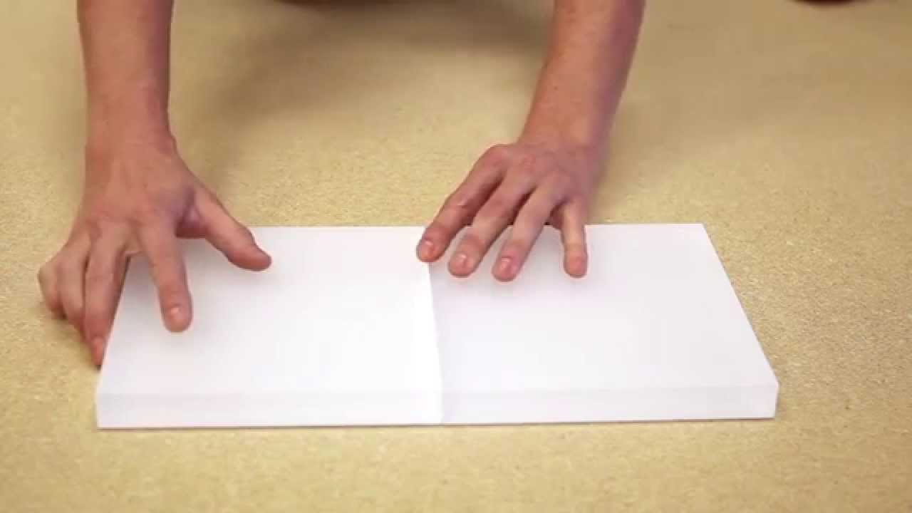 Chroma Field Seam | Spanish