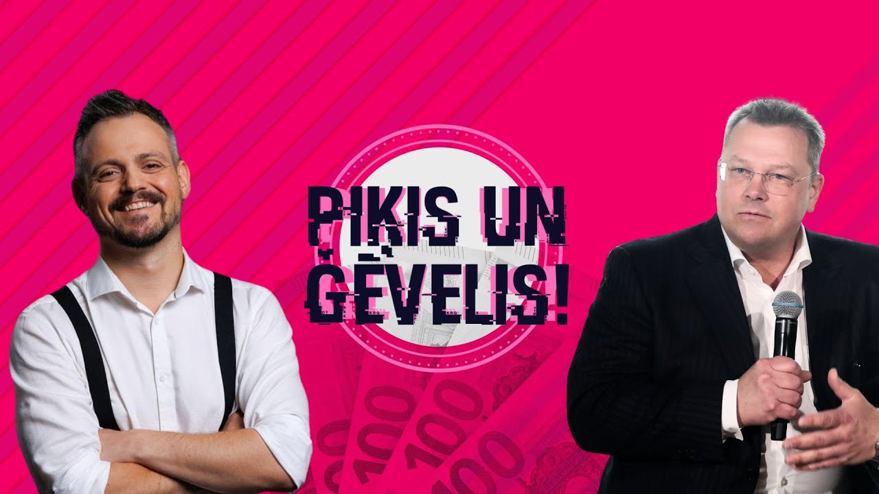 OIK, dzimumu cirks un Latvijas nodevēji - 