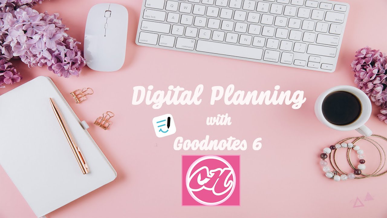 Plan With Me | July 2025 | GoodNotes 6