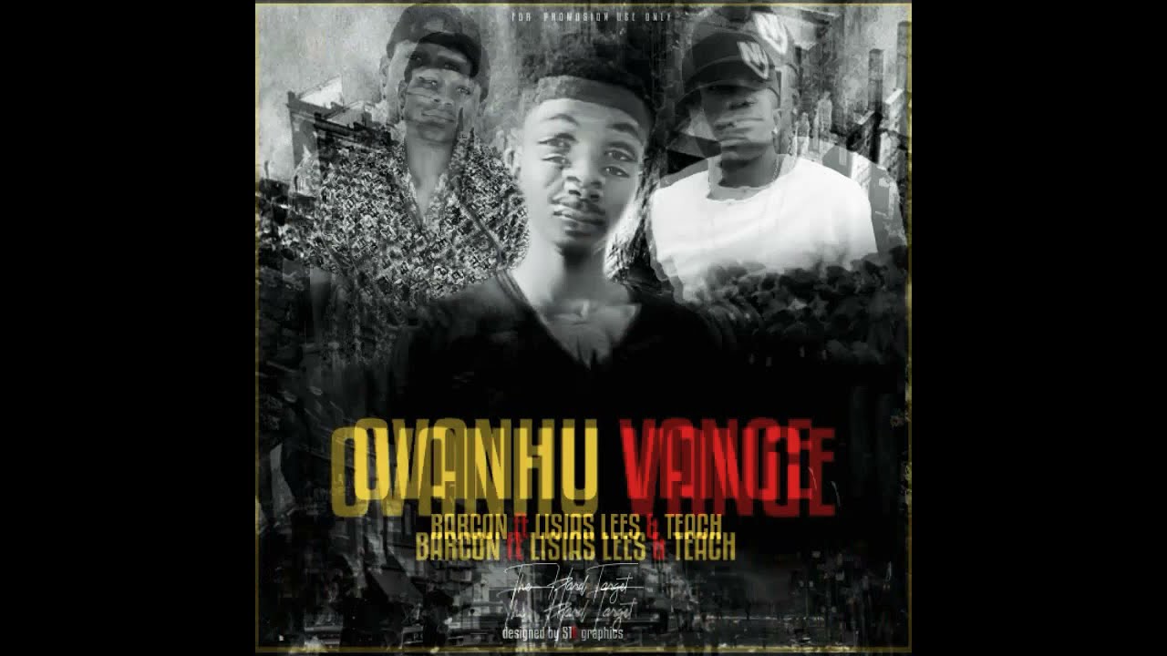 Barcon  ovanhu vange short cut