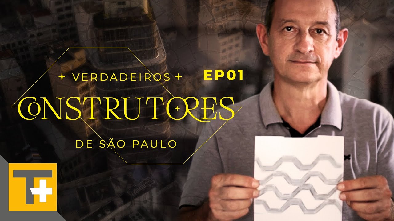 O piso mais famoso de SP - Mirthes Bernardes | Construtores de São Paulo