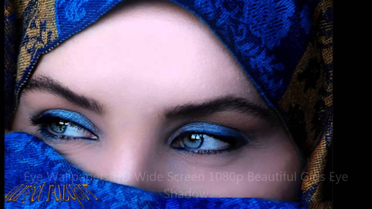 ♪♪Roon Goodwin _ Dancing Eyes_ by : Hanan Zaki ♪♪
