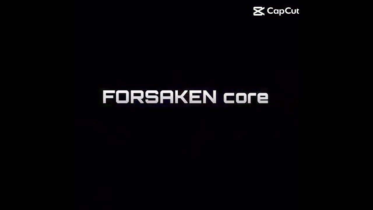 Forsaken memes parte 1
