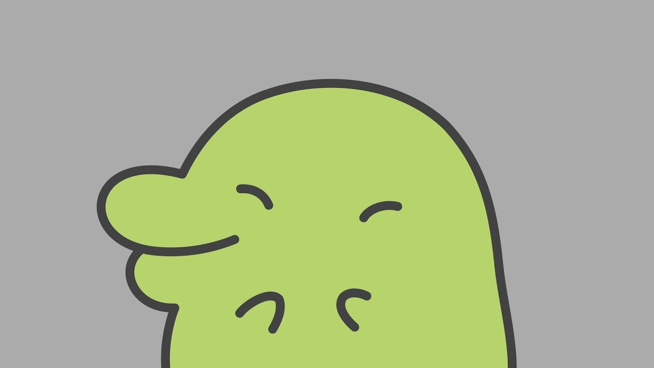 [Tamagotchi Official] #24 Invisible Kuchipatchi