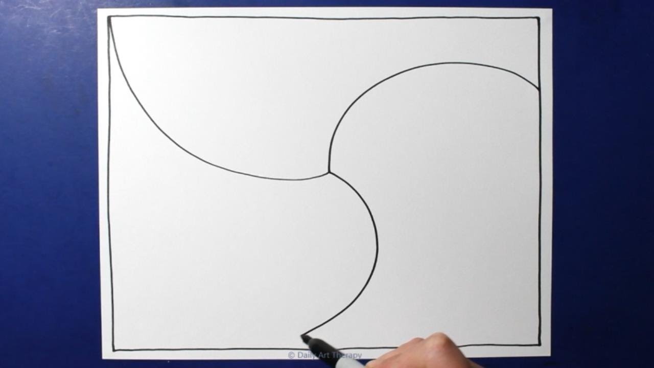 The Ultimate 3D Drawing Technique