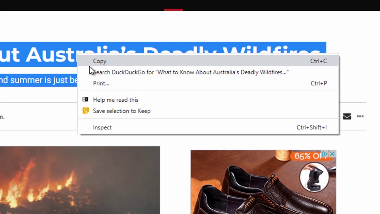 Microsoft's Immersive Reader for Google Docs???