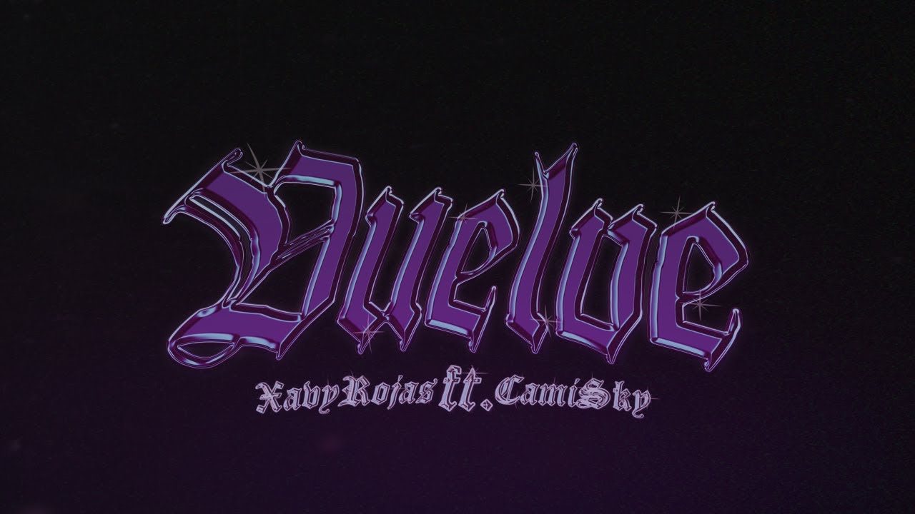 Vuelve - Xavy Rojas FT. @camisky_ (EP 