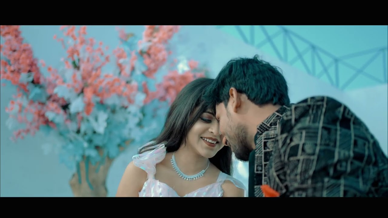 Pradeep & Sneha Gwalior New pre wedding song/ 2026