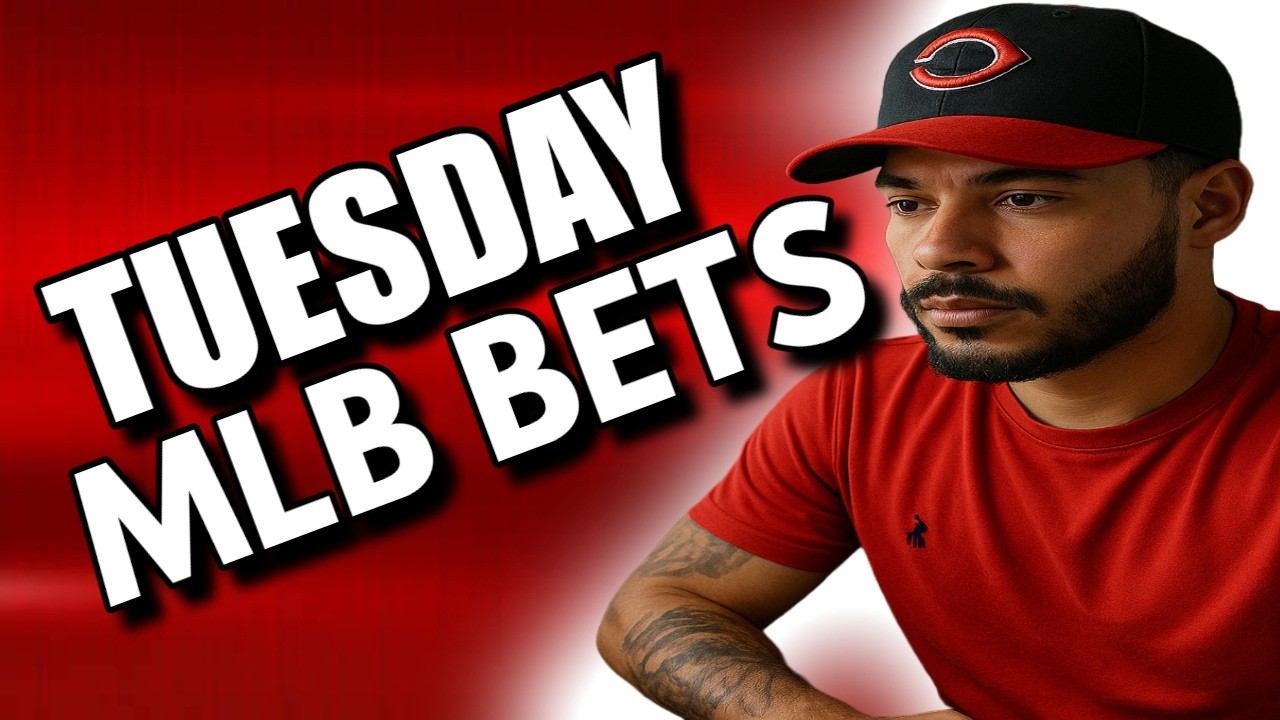 🔥 Прогнозы на MLB (16 июня) | Лучшие ставки, пропсы на хоум-раны и показатели игроков 💰 ПОГНАЛИ!