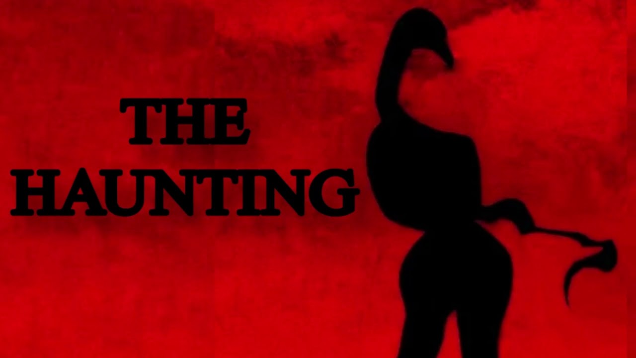 RICKY - THE HAUNTING [FULL EP]