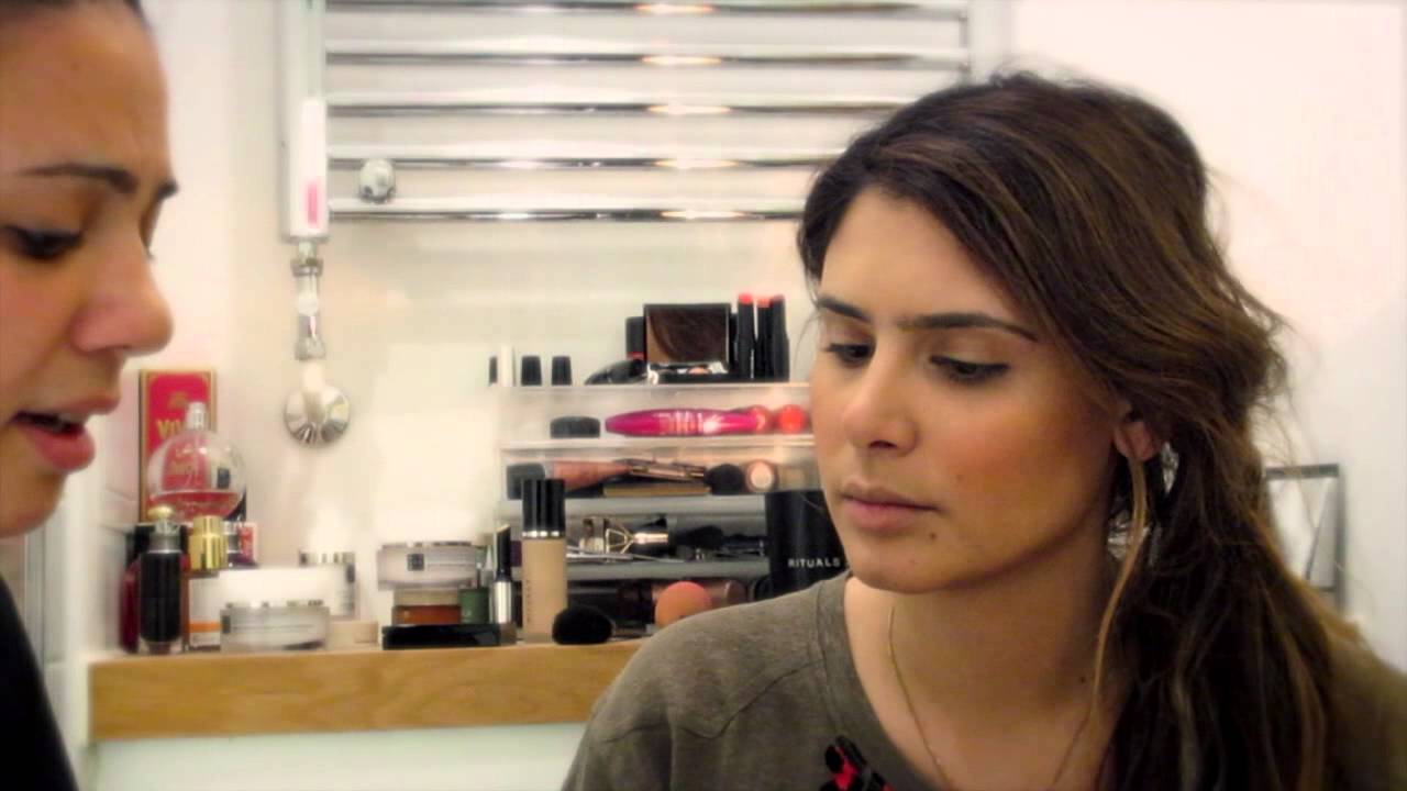 Rituals Cosmetics UK: My Beauty Ritual - Five Five Fabulous