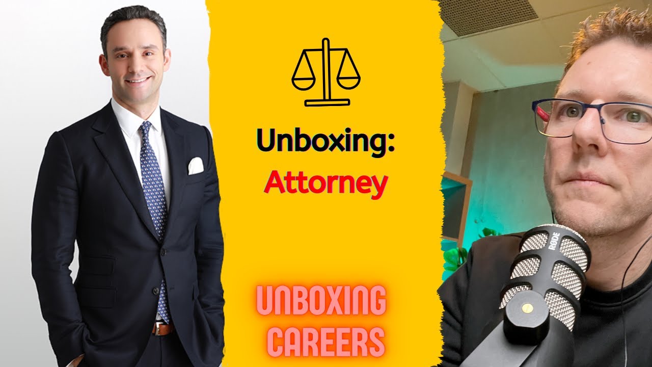 A Career as a Family Law Attorney: Here's What It's Like