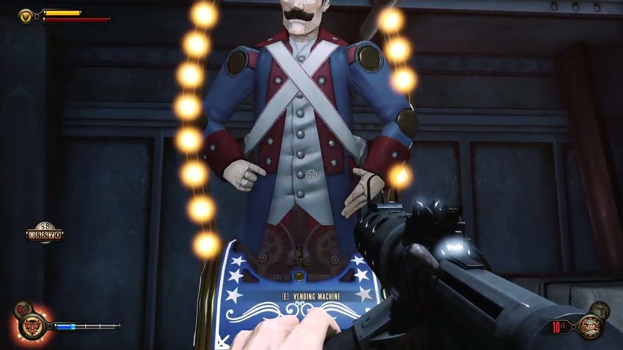 BioShock Infinite (2013-06-12)