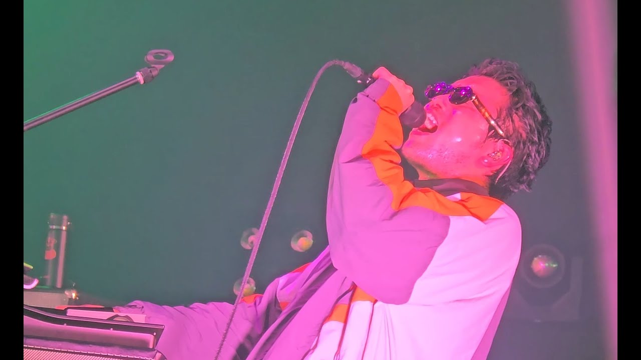 King Gnu - 2 Μ Ο Я Ο + Vinyl (2024. 4. 20. SEOUL)