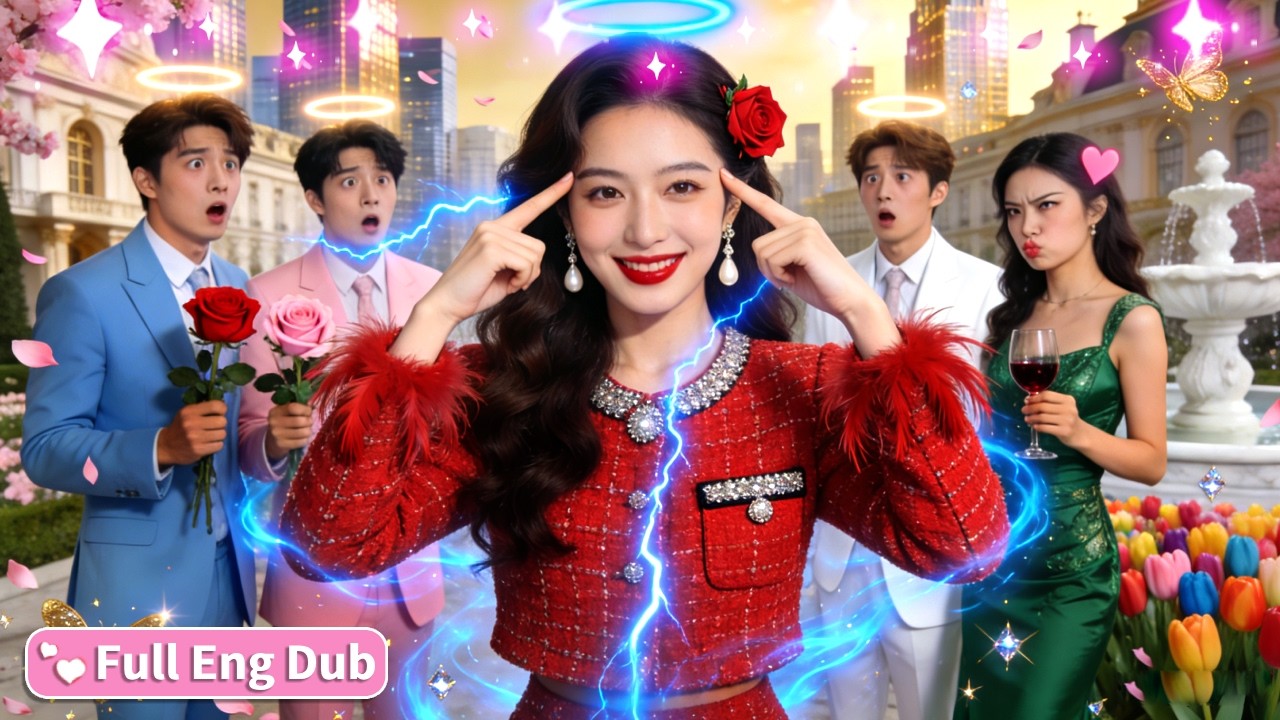 Reborn, The Ceo Can Hear My Innermost Thoughts, Uncover Conspiracies, And Pamper Me Like A Princess！