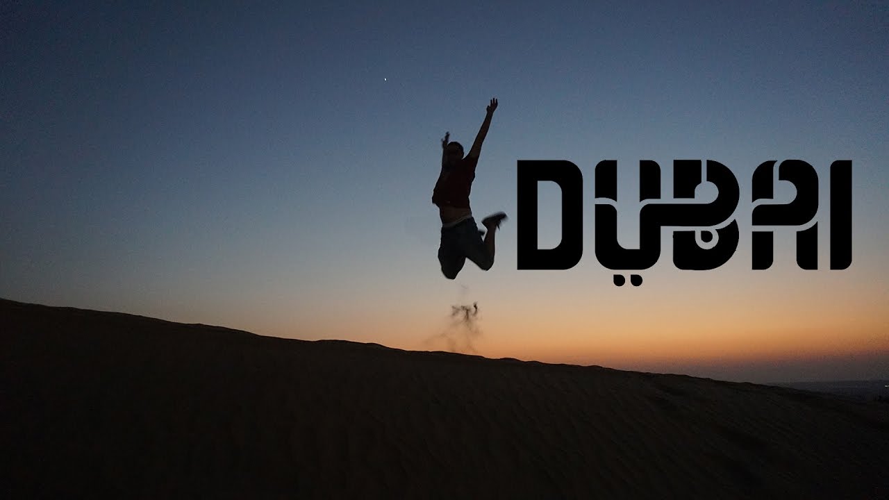 Viaje a Dubai explicado en Español