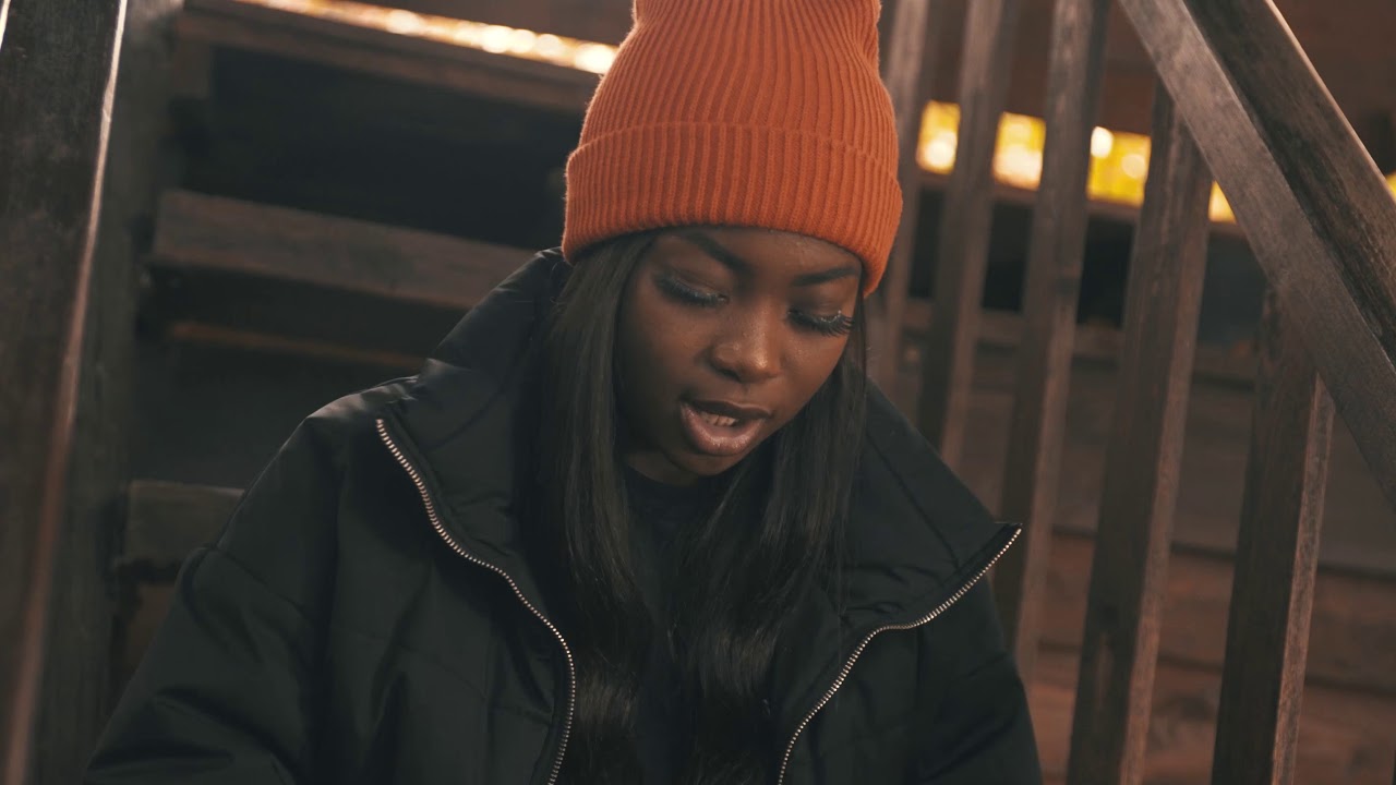 Shasha - J'ai tout fait ( Clip Officiel )