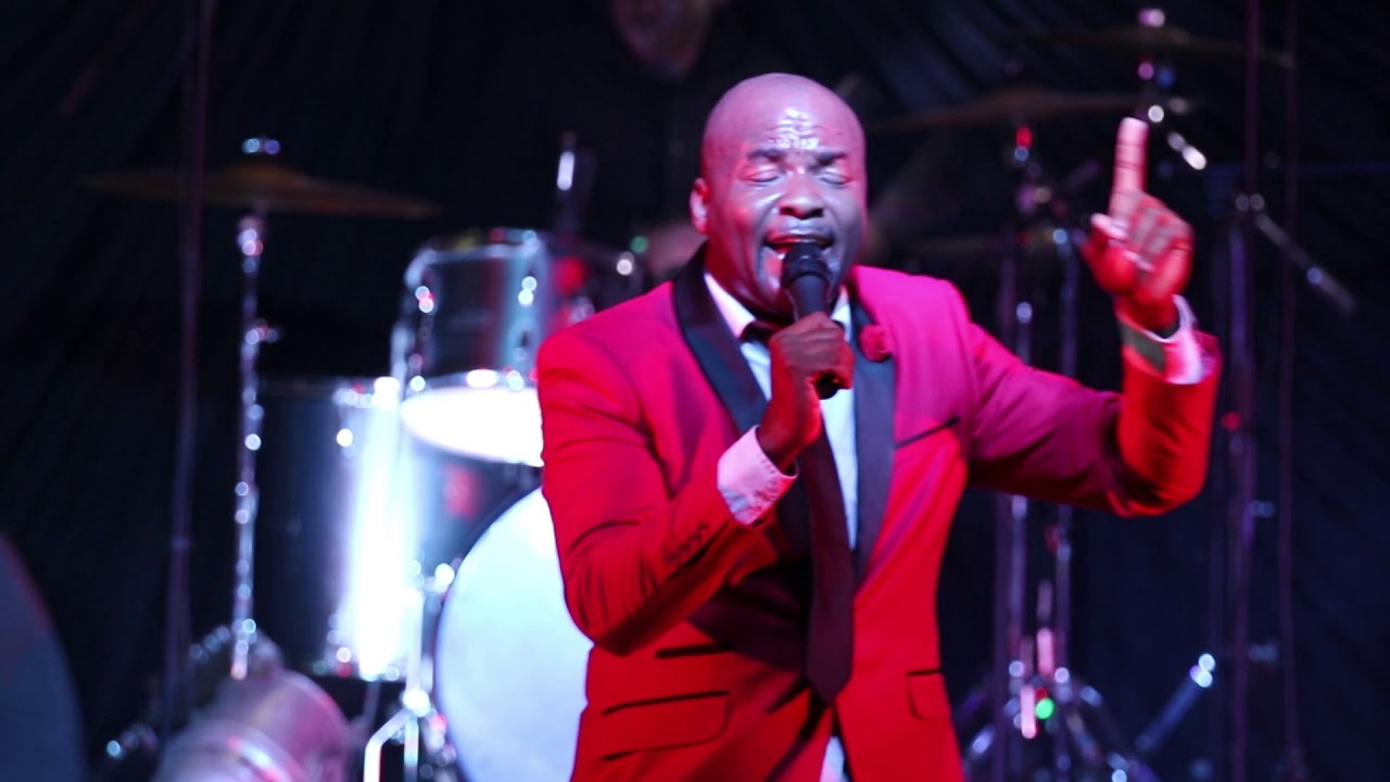 Solly Malematja - O re fenyeditse
