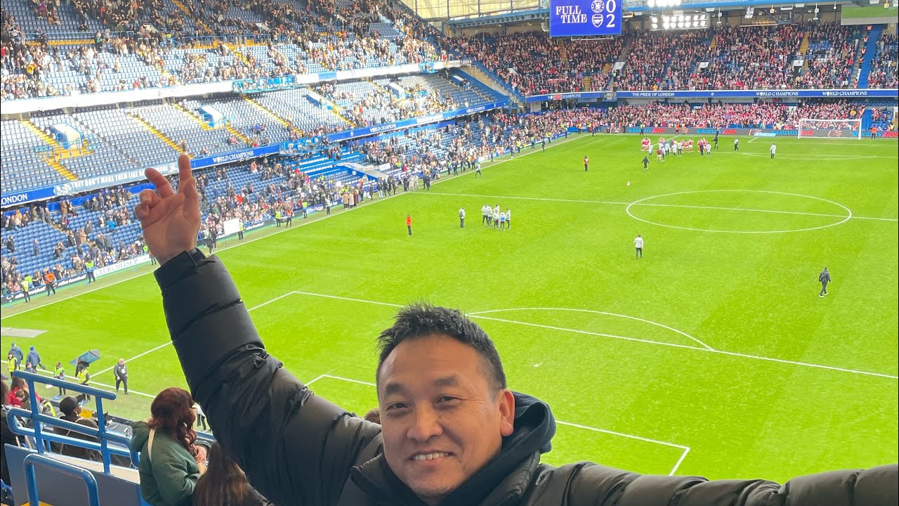 Arsenal vs Chelsea Fc ( woman Team)