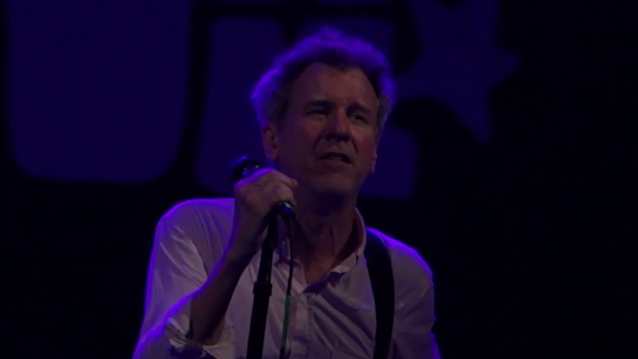 Superchunk  - Driveway to Driveway live at Bowery Ballroom NYC 2025-09-11