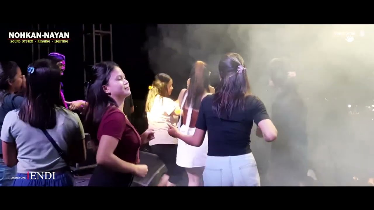 Hitam Manis - Cover Tika - Pedian