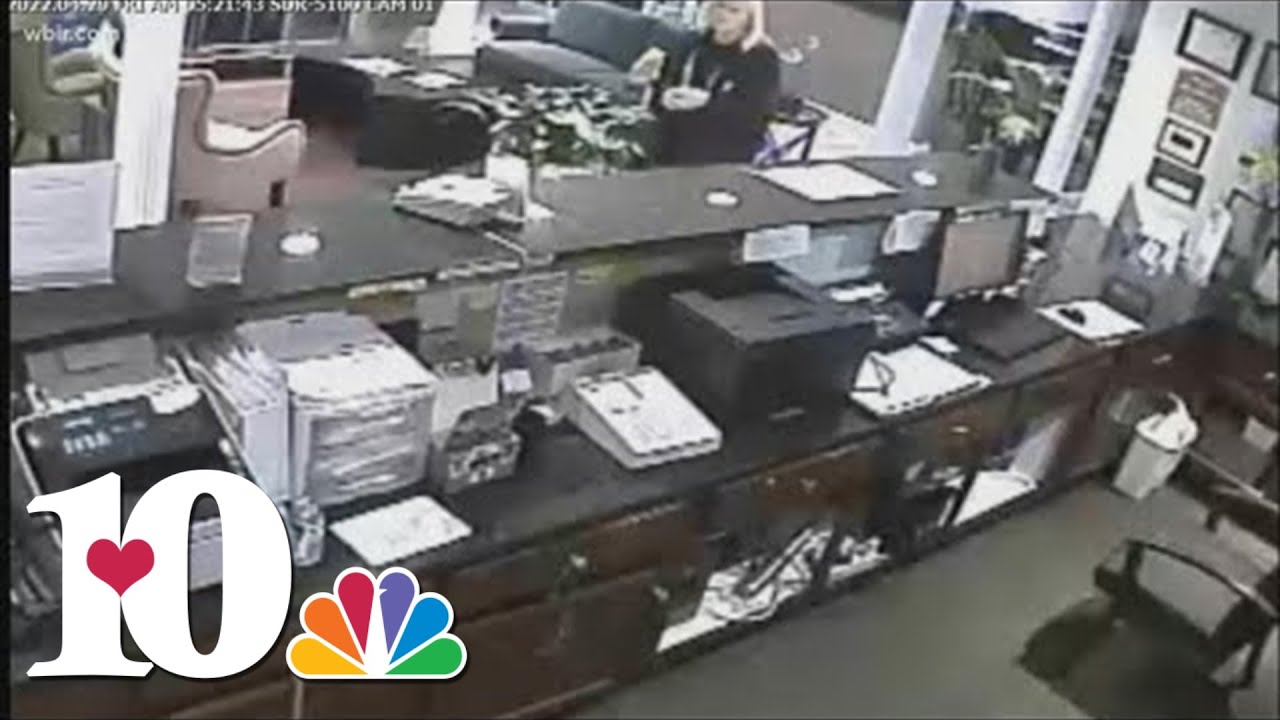 Car found in Middle Tennessee connected to Vicky White and Casey White