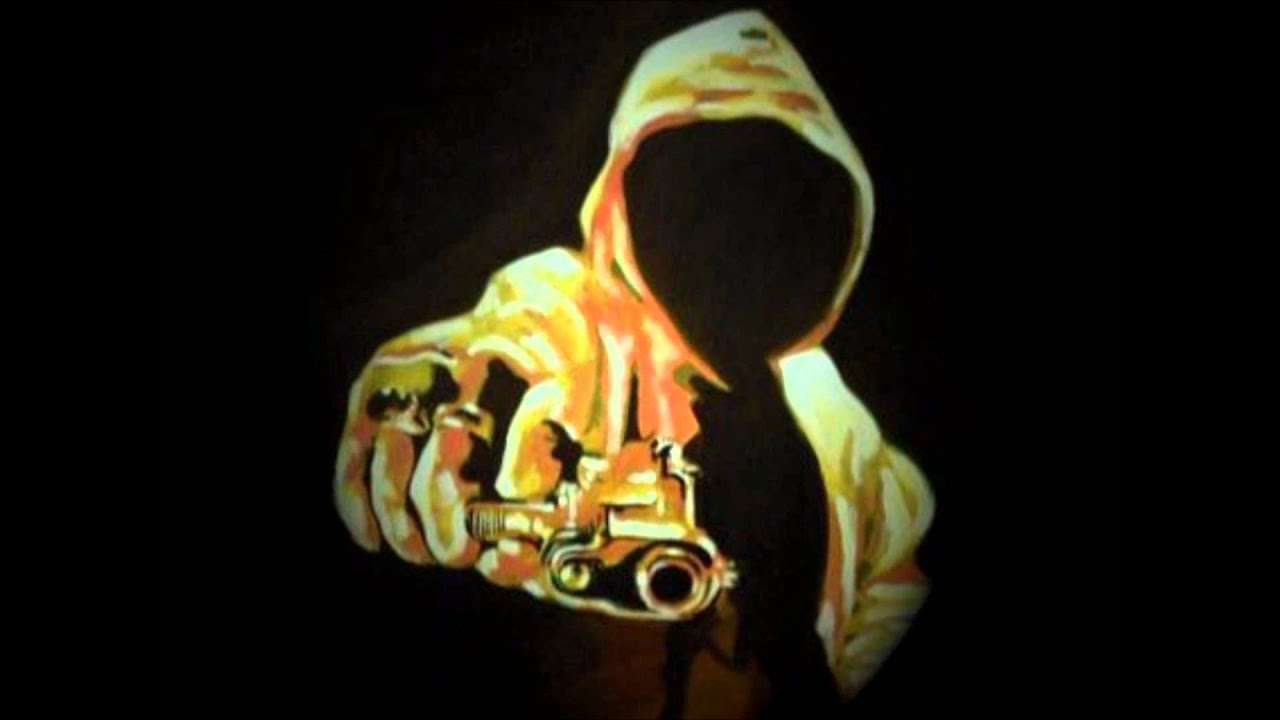 Ungido - Gansta Life.wmv
