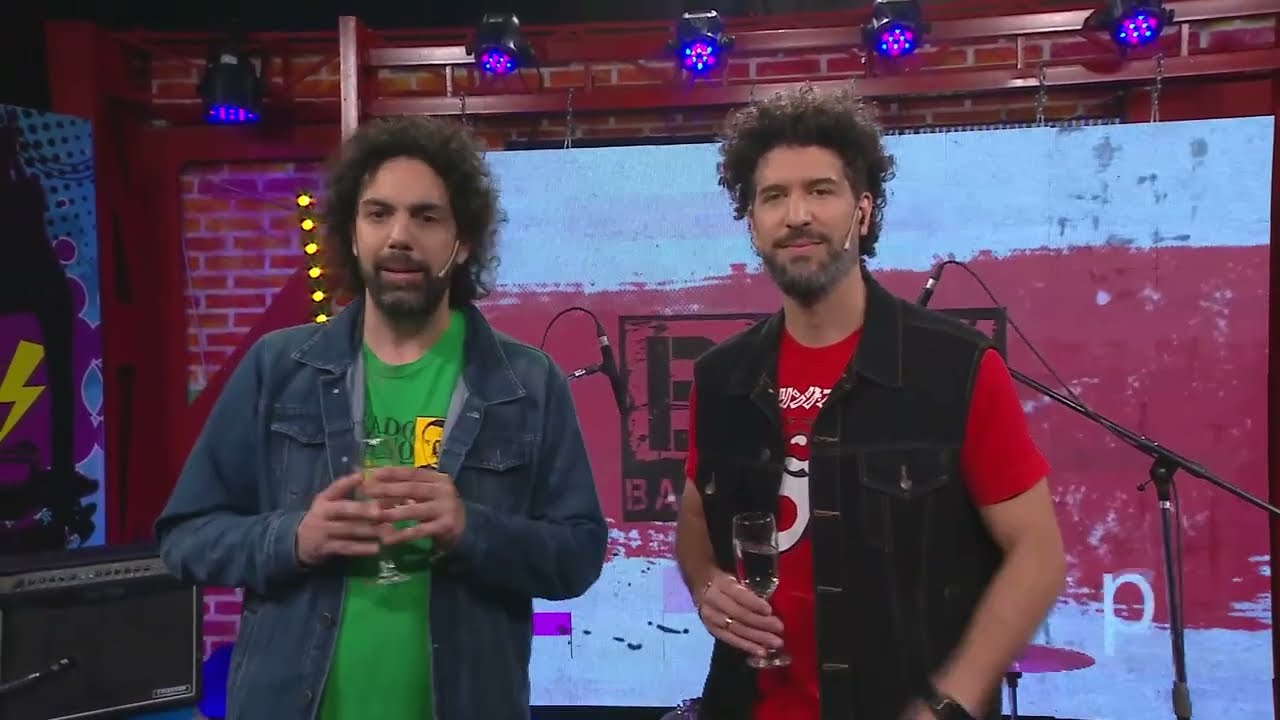 Gracias por este súper 2023 - Nos vemos el año que viene!!!