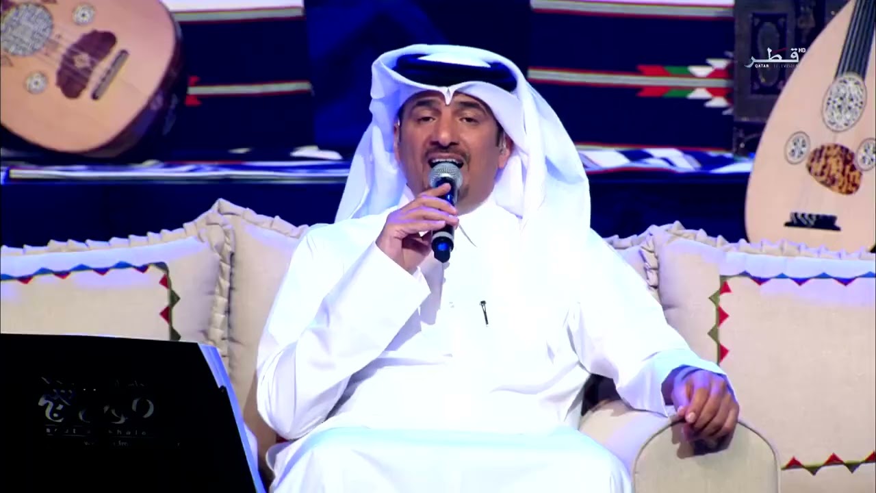 الا ياعيوني عيسى الكبيسي من جلسات صوت الخليج الموسم الثالث