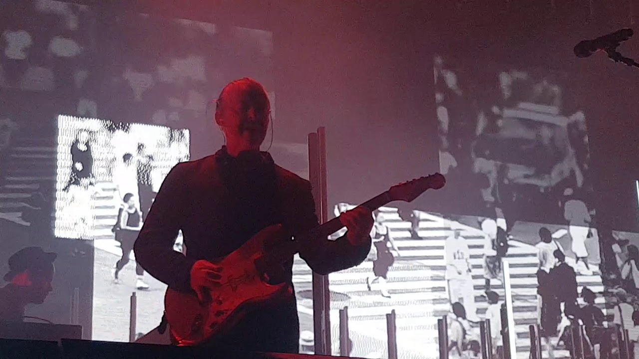 Tears for Fears | Shout @ 3Arena, Dublin, 31.01.2019
