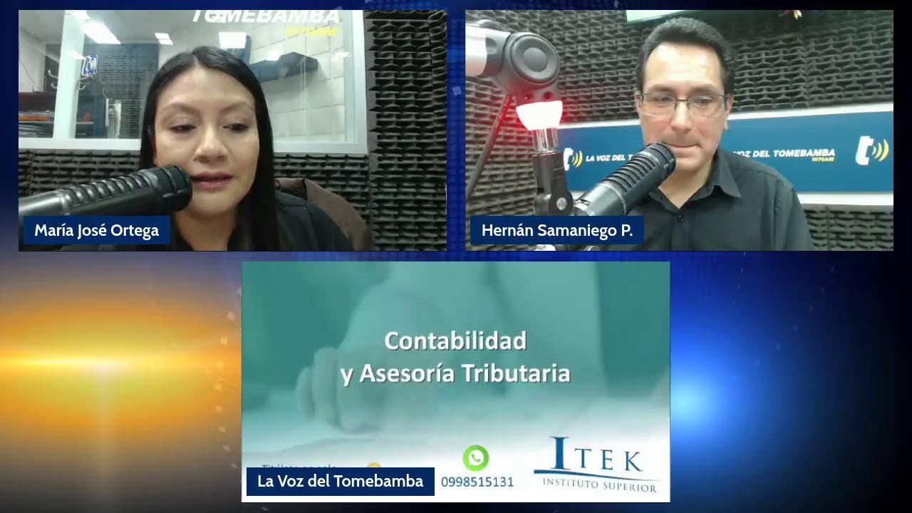 (EN VIVO) acalde de Cuenca impulsará revocatoria de Asambleístas Azuayos de ADN.