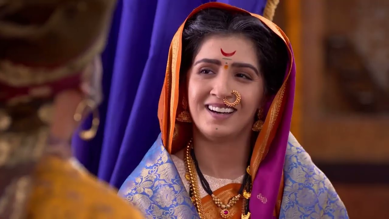 Swarajyarakshak Sambhaji - Ep 366 - Amol Ramsing Kolhe - Marathi Tv Serial - Zee5 Marathi Classics