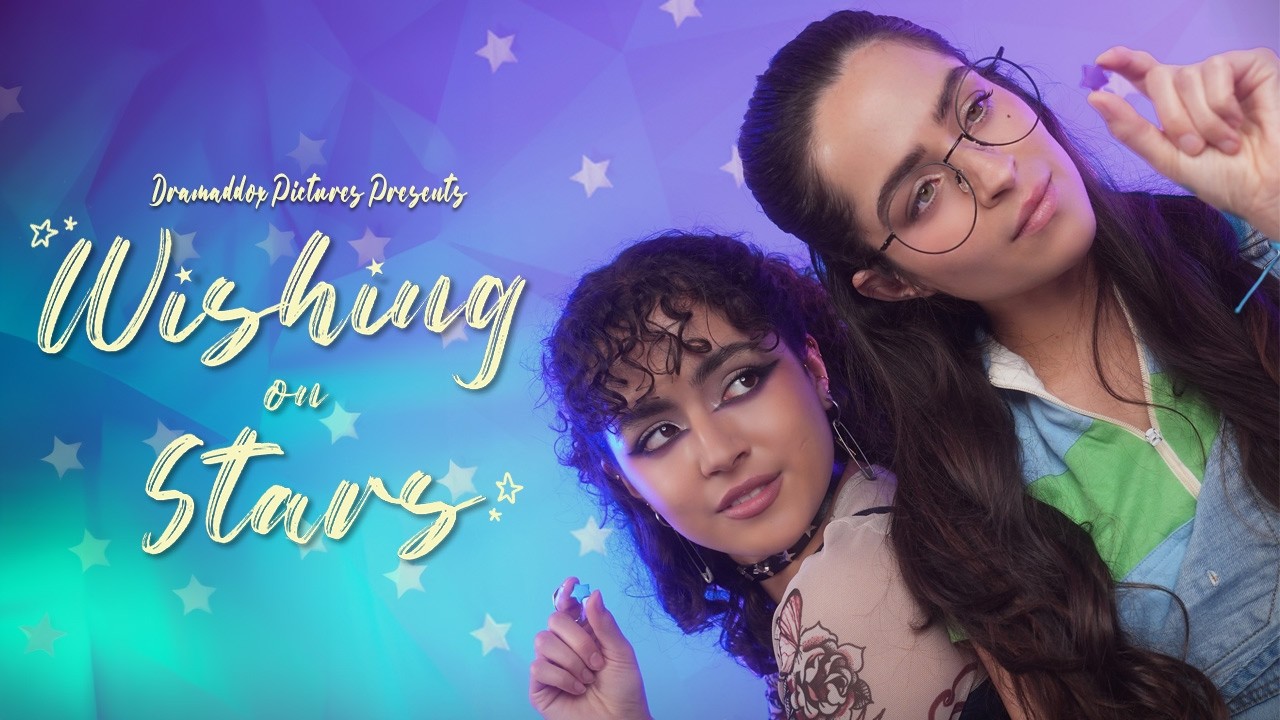 Wishing on Stars - short film (2024)