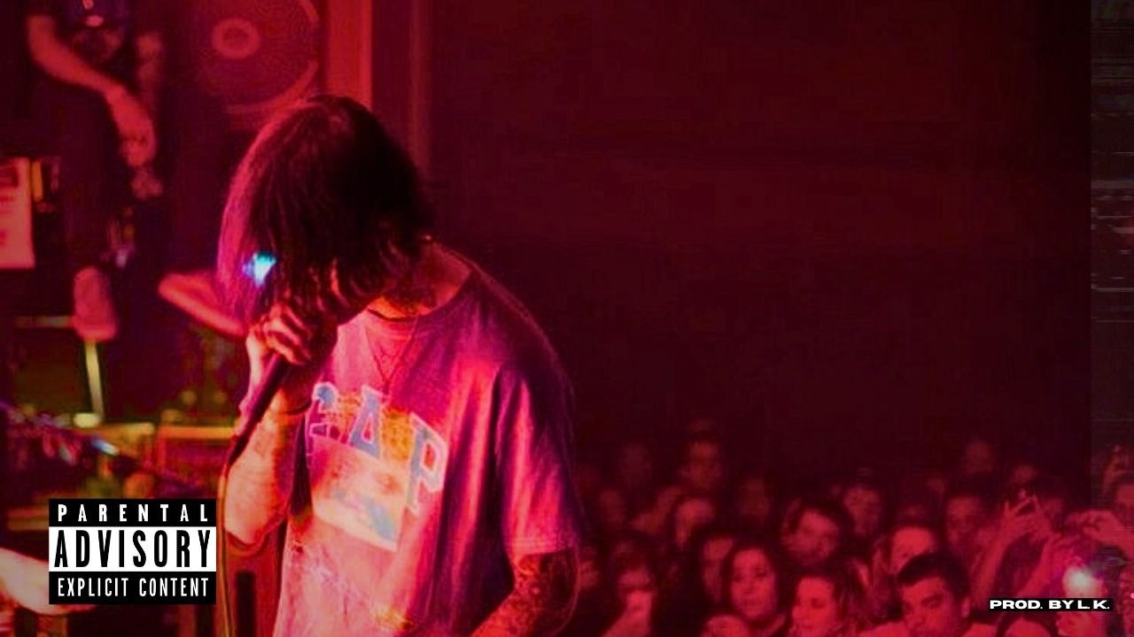 (FREE) OLD LIL PEEP TYPE BEAT 