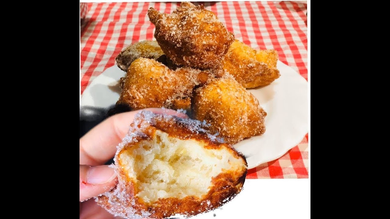 SFINCI SICILIANE(San Martino e Natale)