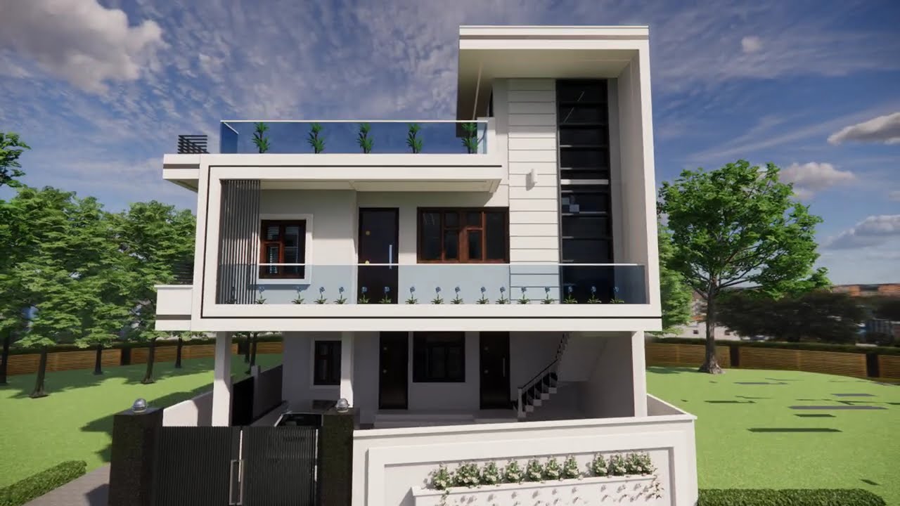 house design part -3