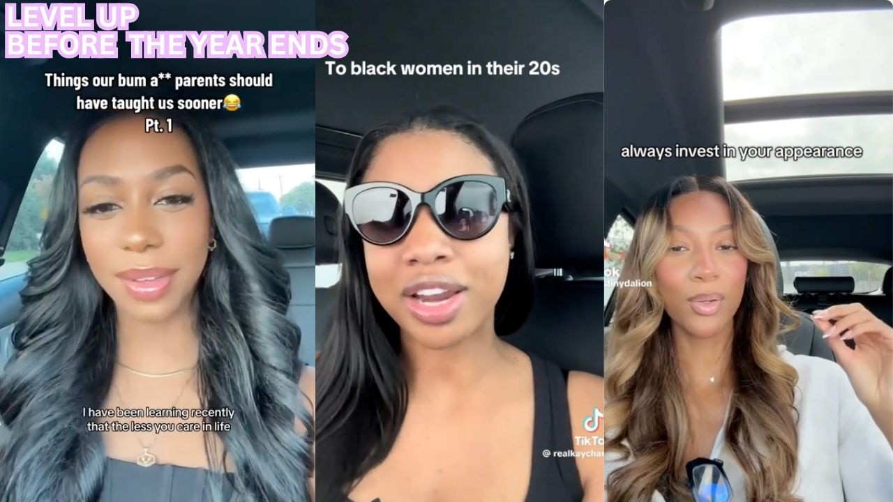 What Women Are Doing to BECOME the Women They NEEDED