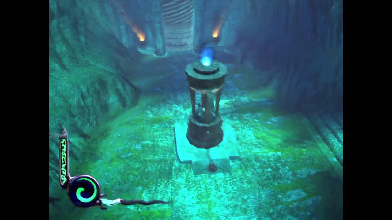 Legacy of kain defiance: ep 2.