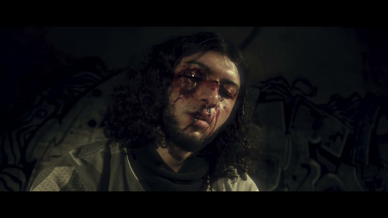 5IFTYY x MOEWGLI - KVAR (OFFICIELL MUSIKVIDEO) (PART 2)