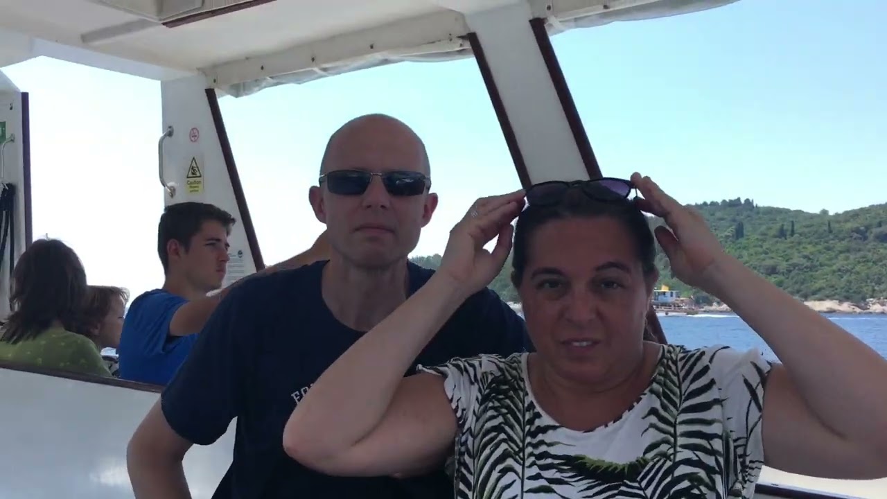 Mlini, Croatia 2019