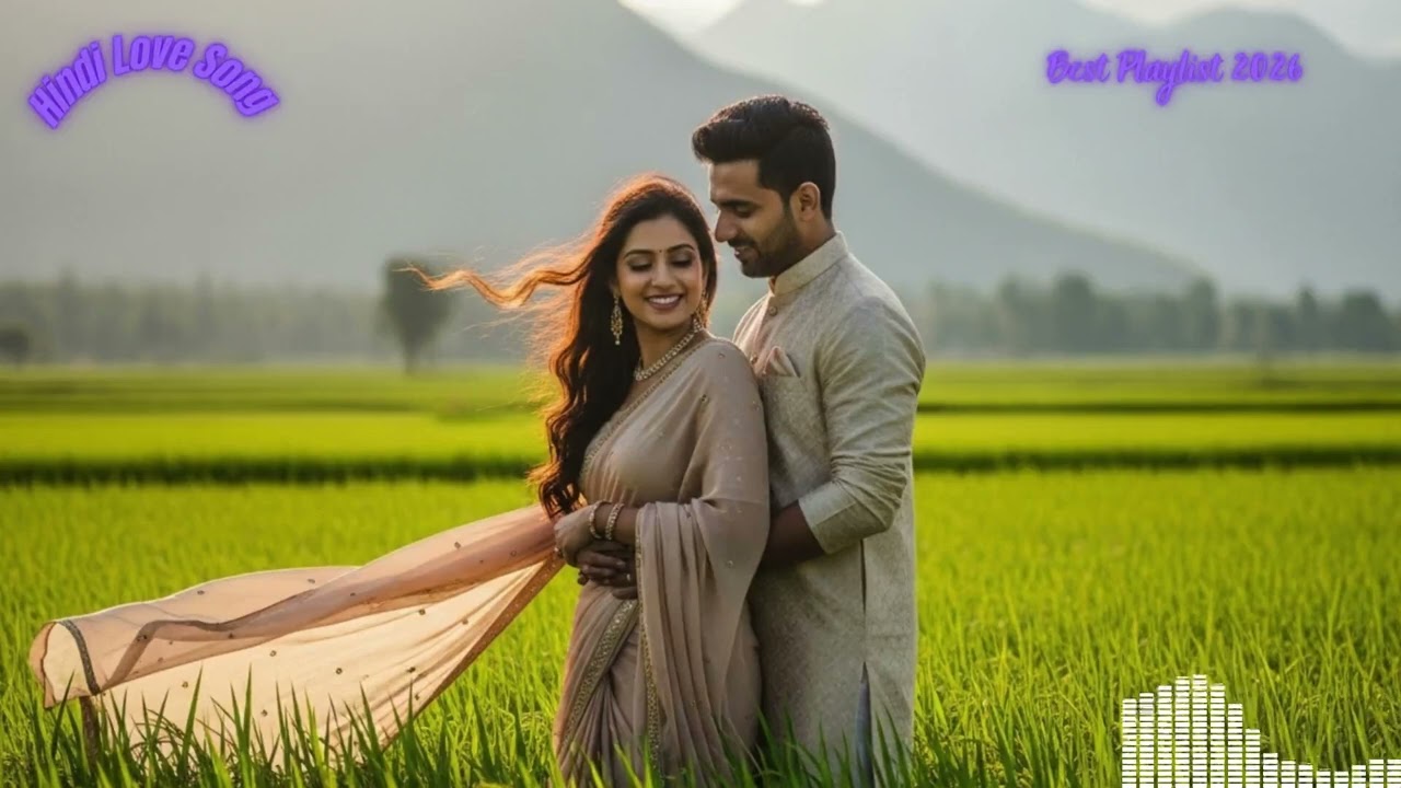 Bollywood Hearts That Still Believe | Romantic Hindi Vibes