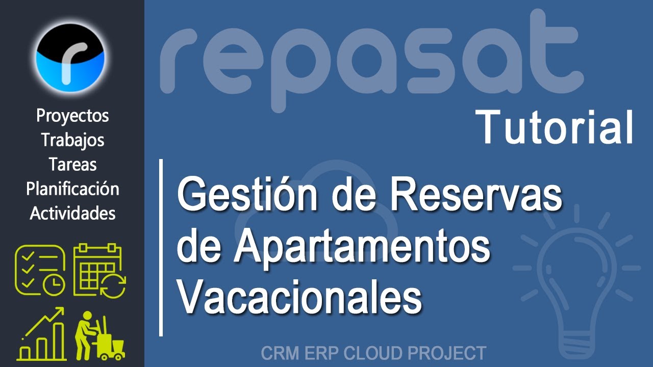 Cómo gestionar reservas de limpiezas en apartamentos vacacionales con Repasat