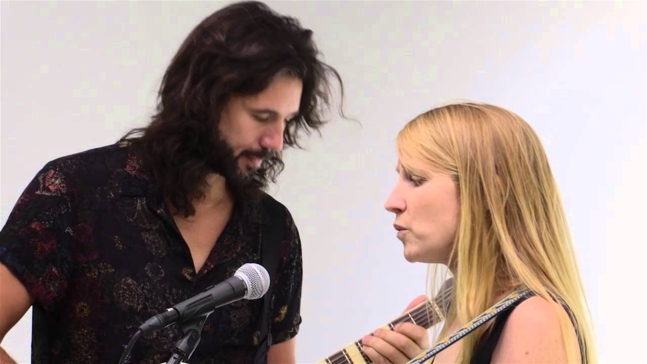 Austin360 Sessions: Luluc