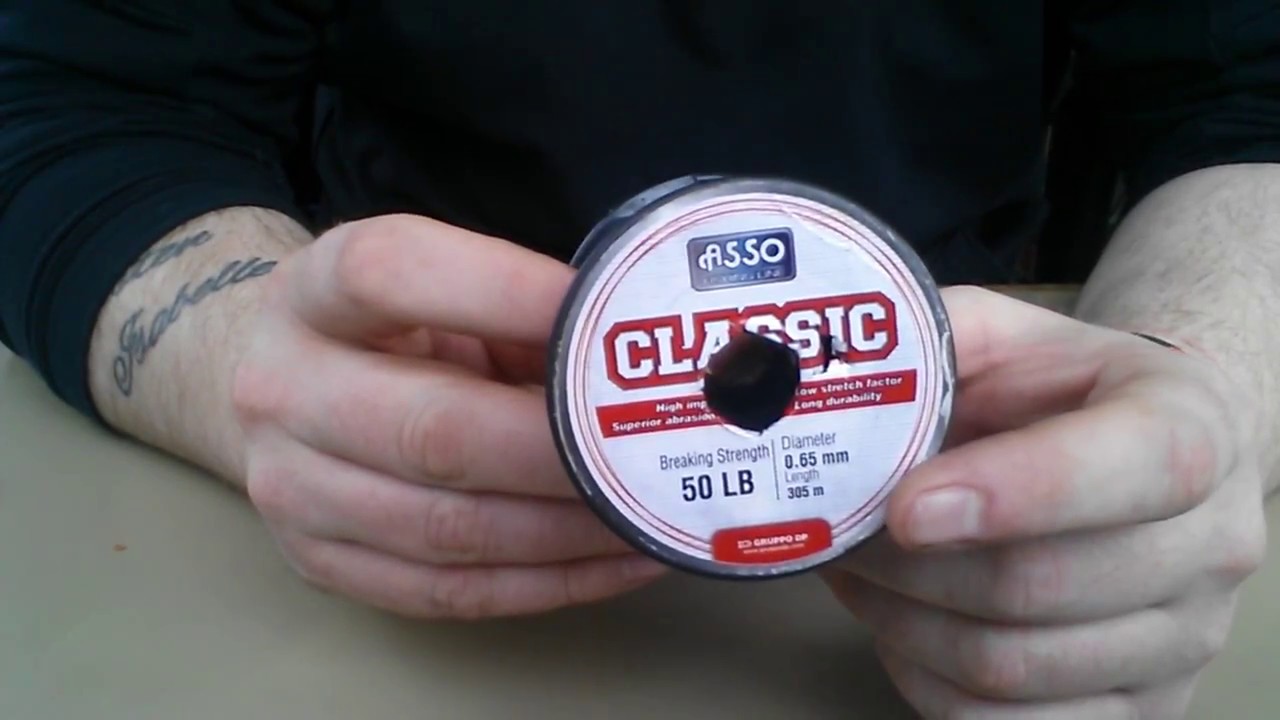 How to tie a cheap pully pennel rig.