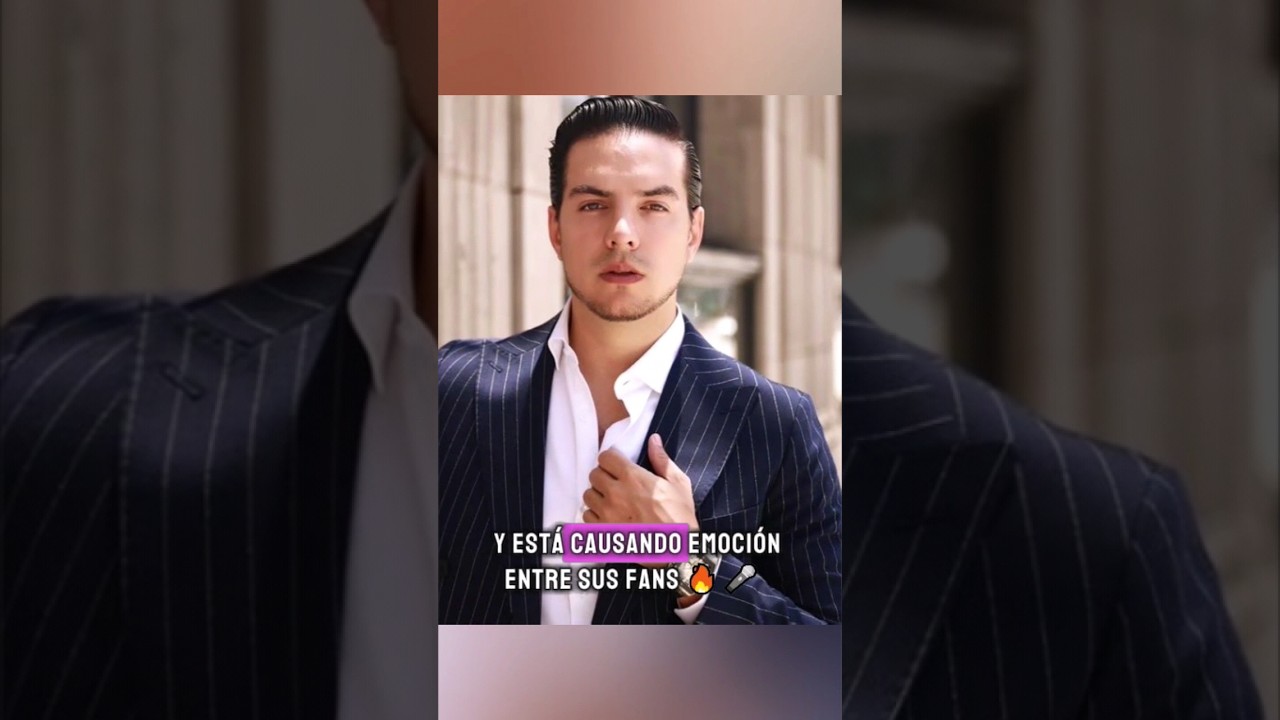 VADHIR Derbez LATIDOS 💓 