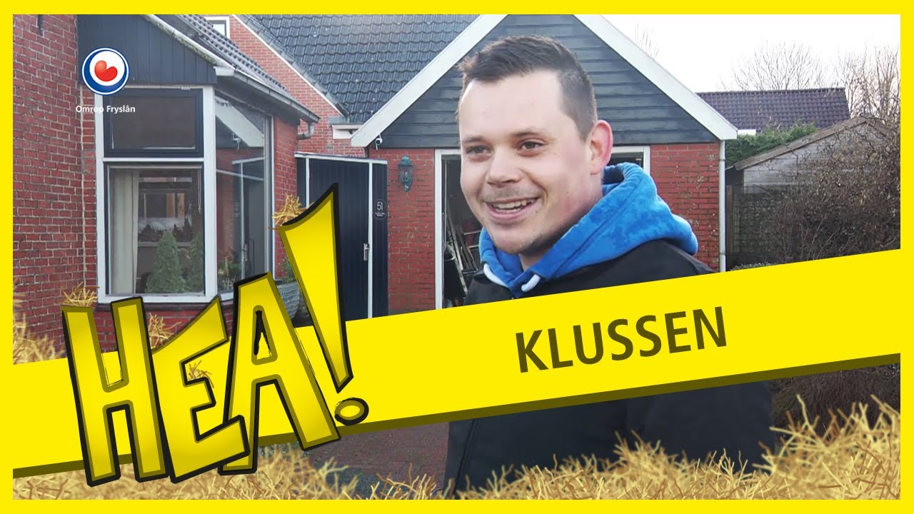 Klussen met schoonvader | HEA!