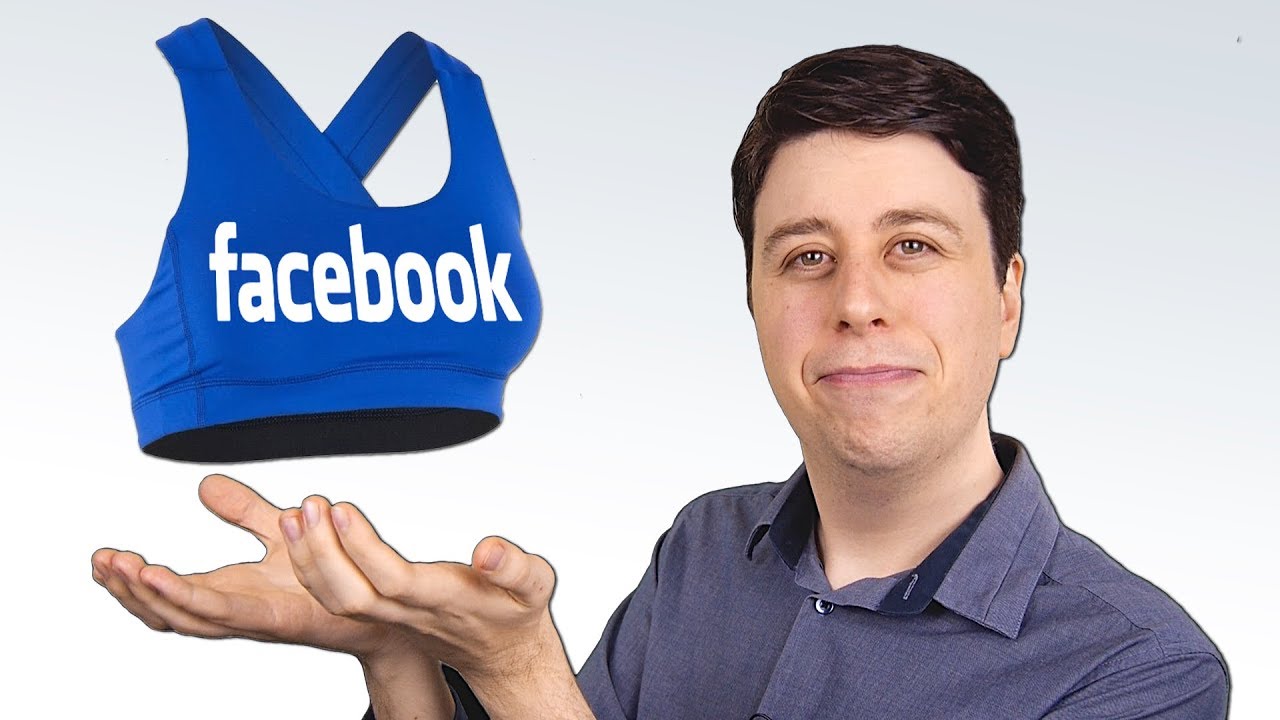 Introducing Facebook CryptoCurrency “Le Bra” - LIBRA PARODY