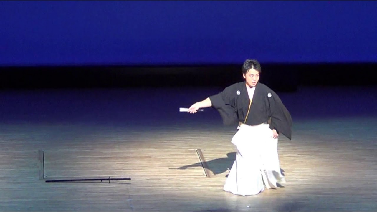 剣舞　「大忠臣蔵」