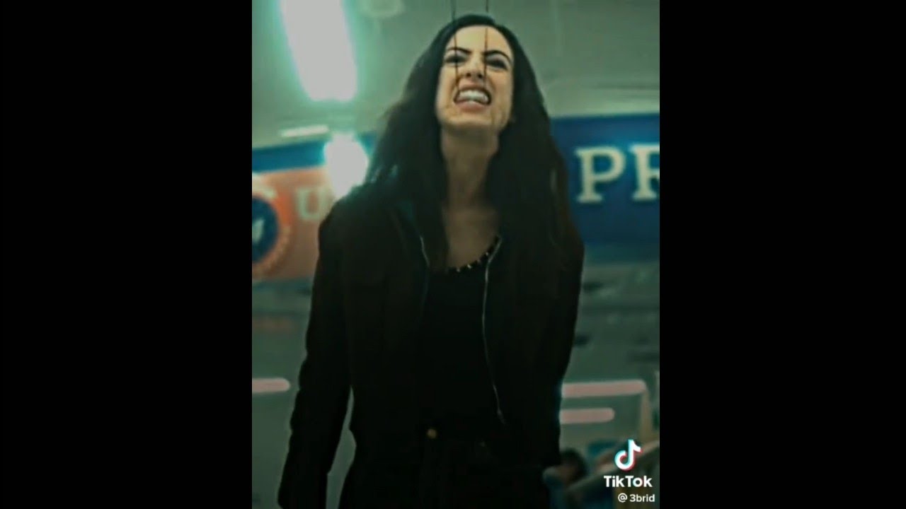 my favorite umbrella academy 3 edits on tiktok pt2