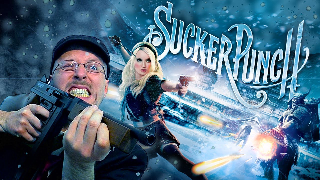Sucker Punch — Ностальгический критик